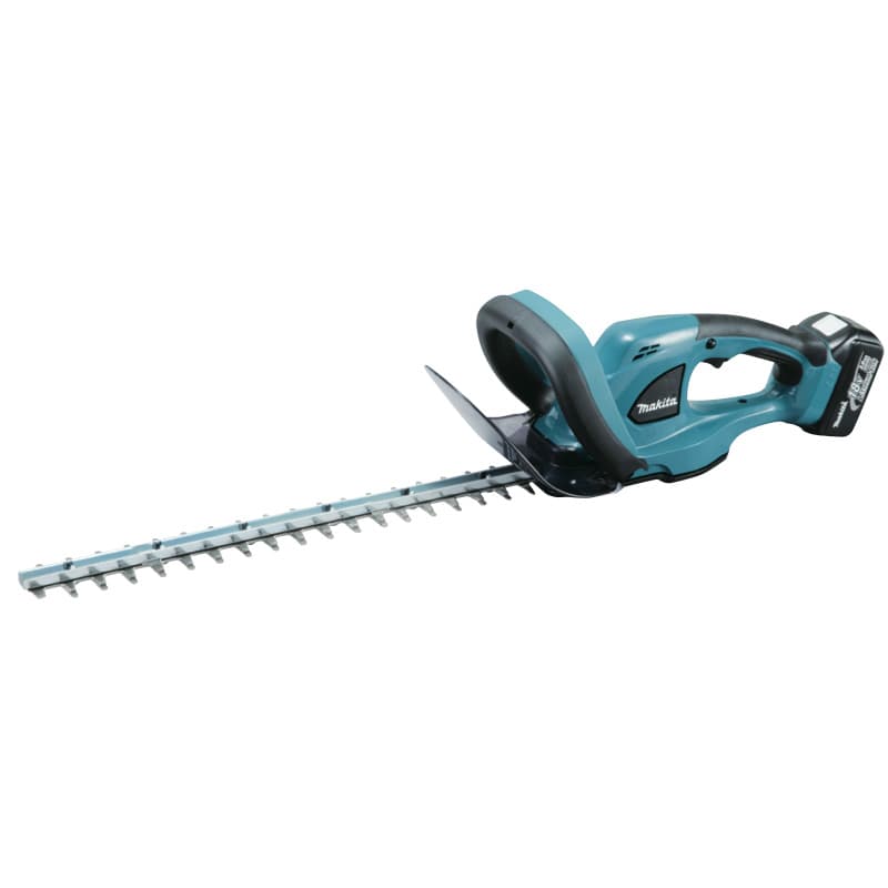MAKİTA DUH483Z Akülü Çit Budama Makinası 18 V — görsel 1