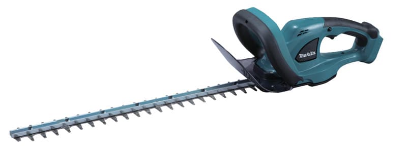 MAKİTA DUH523Z Akülü Çit Budama Makinası 18 V — görsel 1