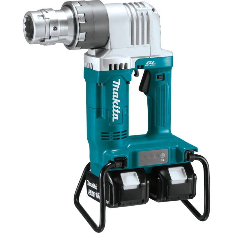 MAKİTA DWT310PT2 Somun Kesme Makinası 2X18V