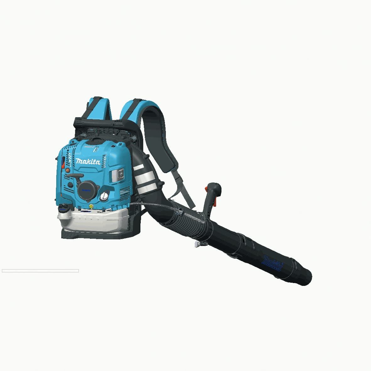 Makita EB7660TH ÜFLEME MAKİNASI 75.6 cc — görsel 1
