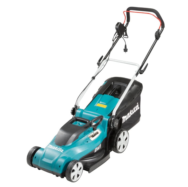 MAKİTA ELM4120 Elektrikli Çim Biçme Makinası 1600 W — görsel 1