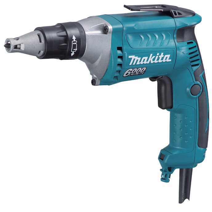 MAKİTA FS6300X Vidalama Makinası — görsel 1