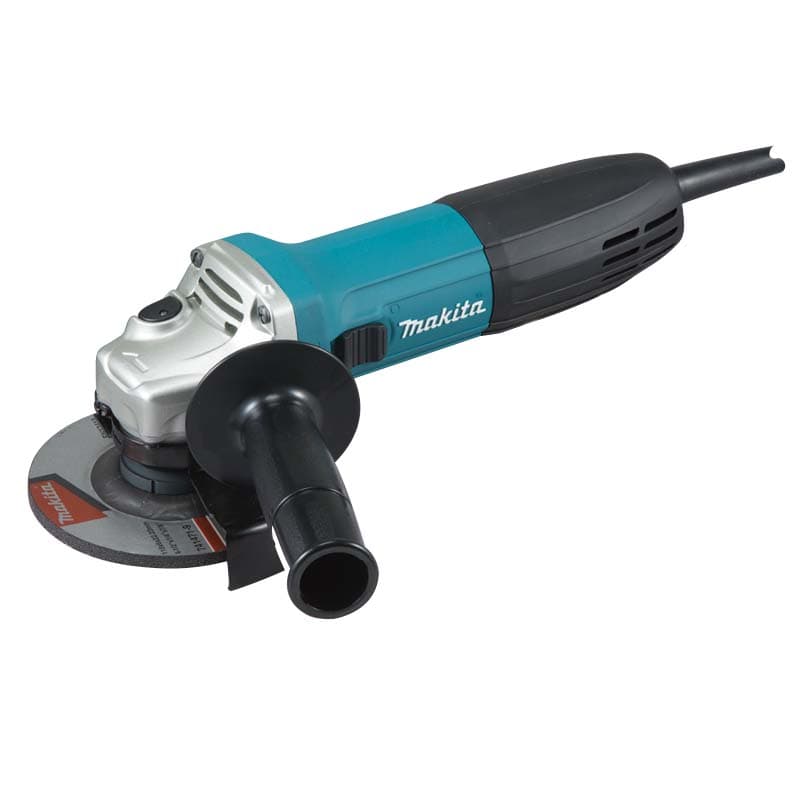 Makita GA4530R AVUÇ TAŞLAMA