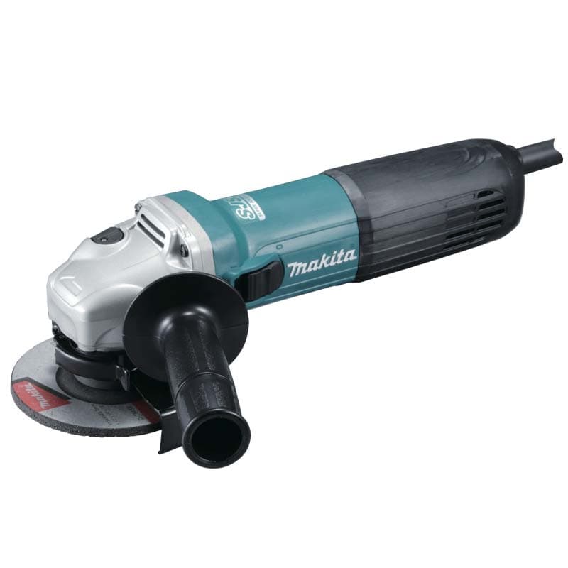 Makita GA4540R AVUÇ TAŞLAMA