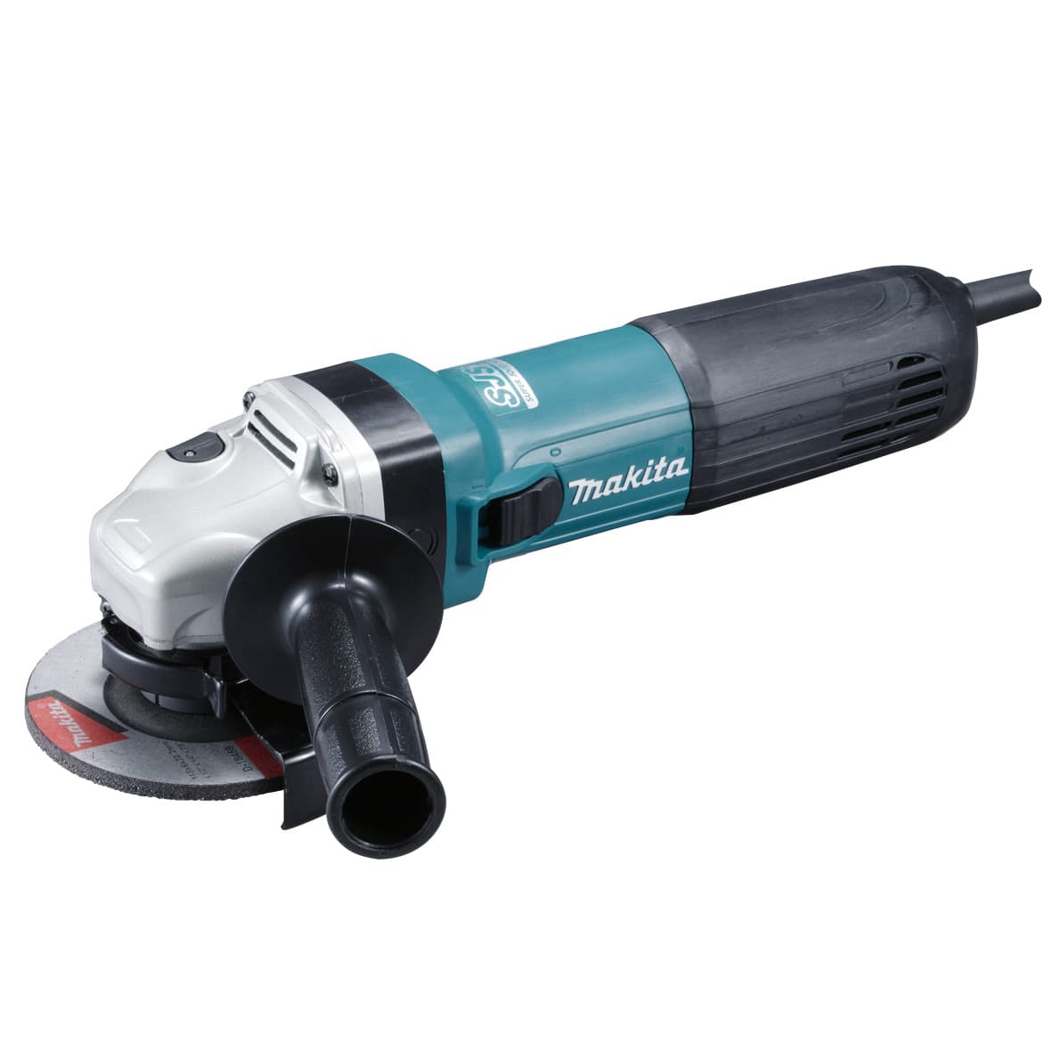 Makita GA4541R AVUÇ TAŞLAMA