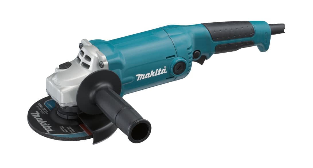 Makita GA5010 AVUÇ TAŞLAMA