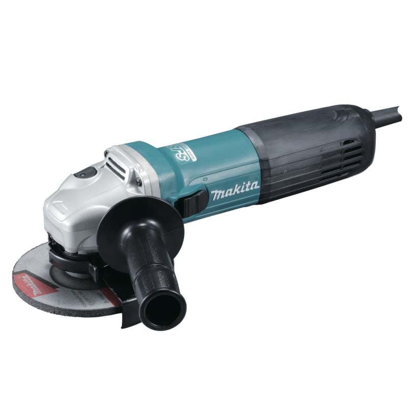 Makita GA5040R AVUÇ TAŞLAMA — görsel 1