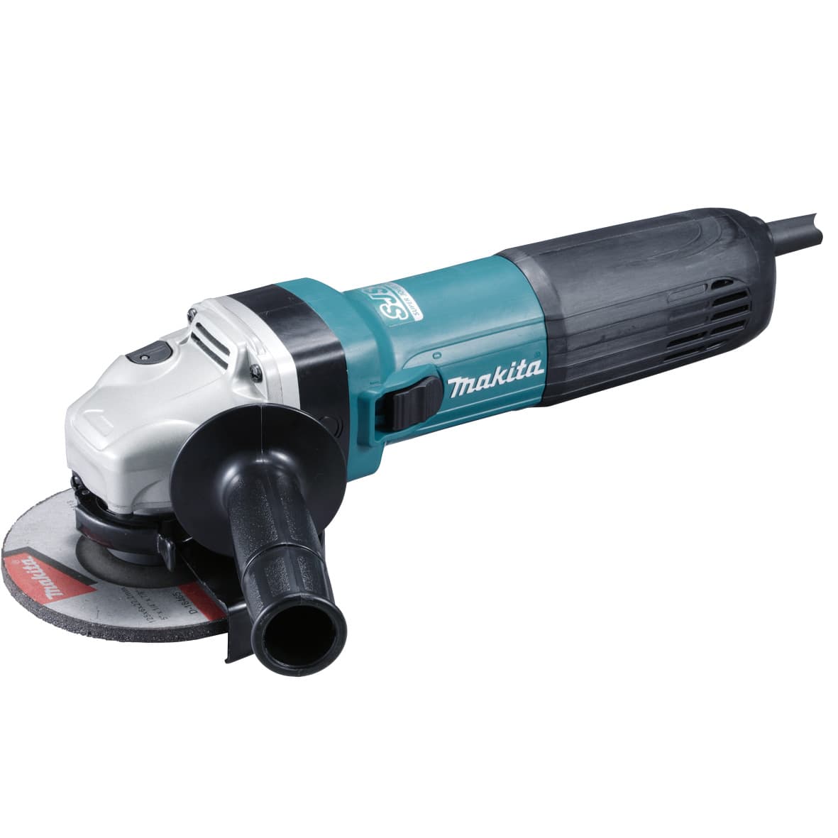 Makita GA5041R AVUÇ TAŞLAMA