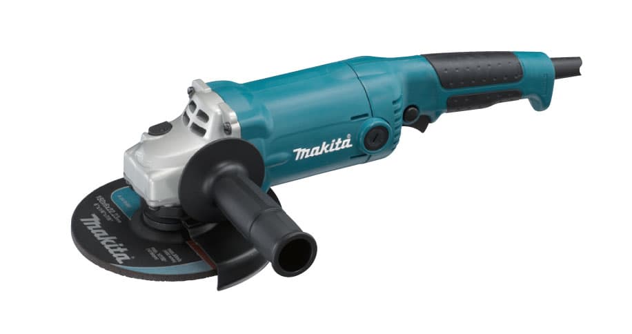 Makita GA6010 AVUÇ TAŞLAMA
