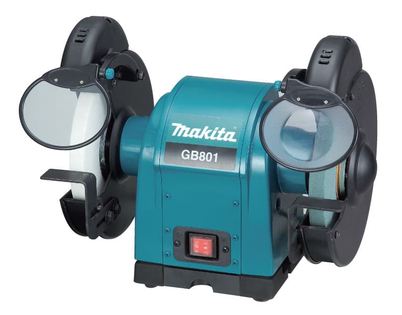 Makita GB801 ZIMPARA TEZGAHI — görsel 1