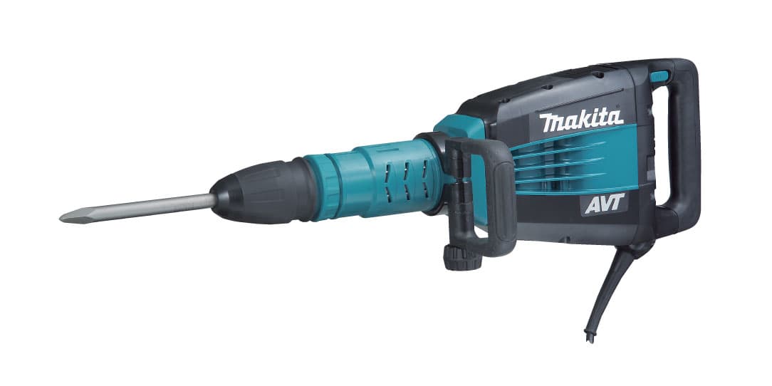 MAKİTA HM1214C Elektropnömatik Kırıcı