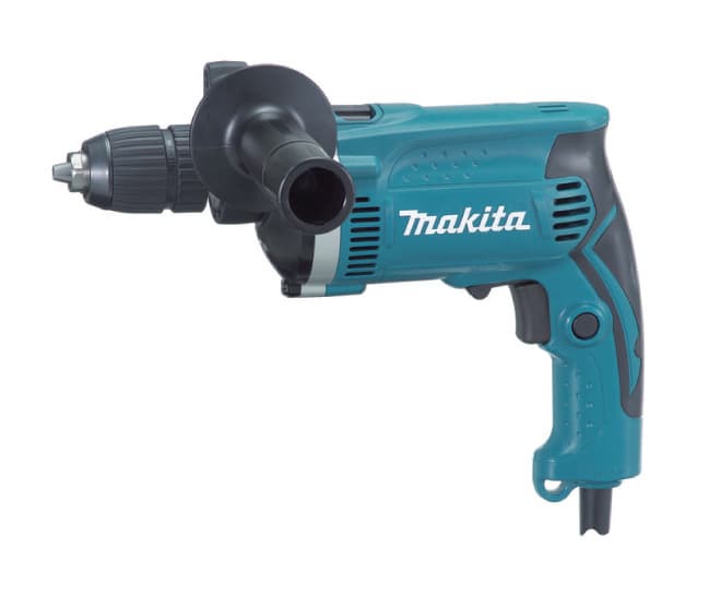 Makita HP1631 DARBELİ MATKAP