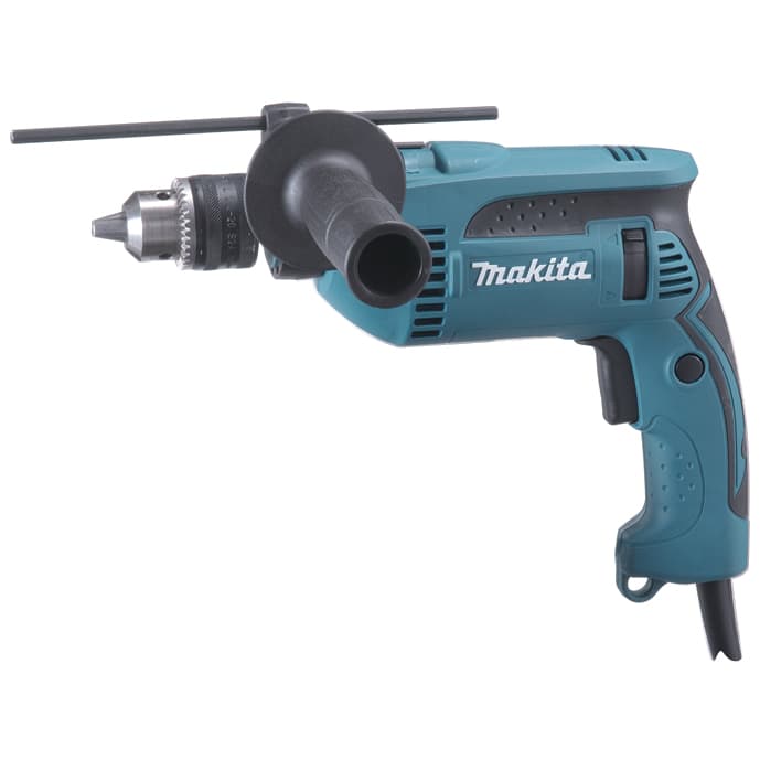 Makita HP1640 DARBELİ MATKAP