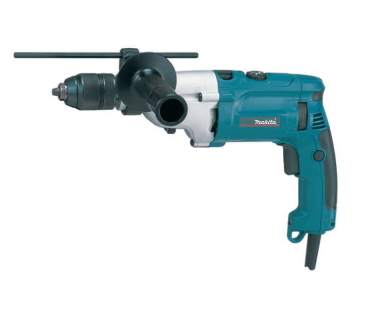 Makita HP2071 DARBELİ MATKAP