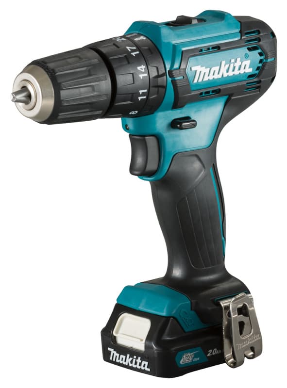 MAKİTA HP333DWAE Darbeli Matkap Vidalama 12 V