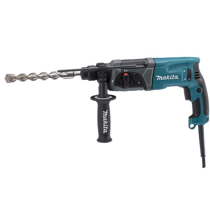 MAKİTA HR2470 Elektropnömatik Delici Kırıcı — görsel 1