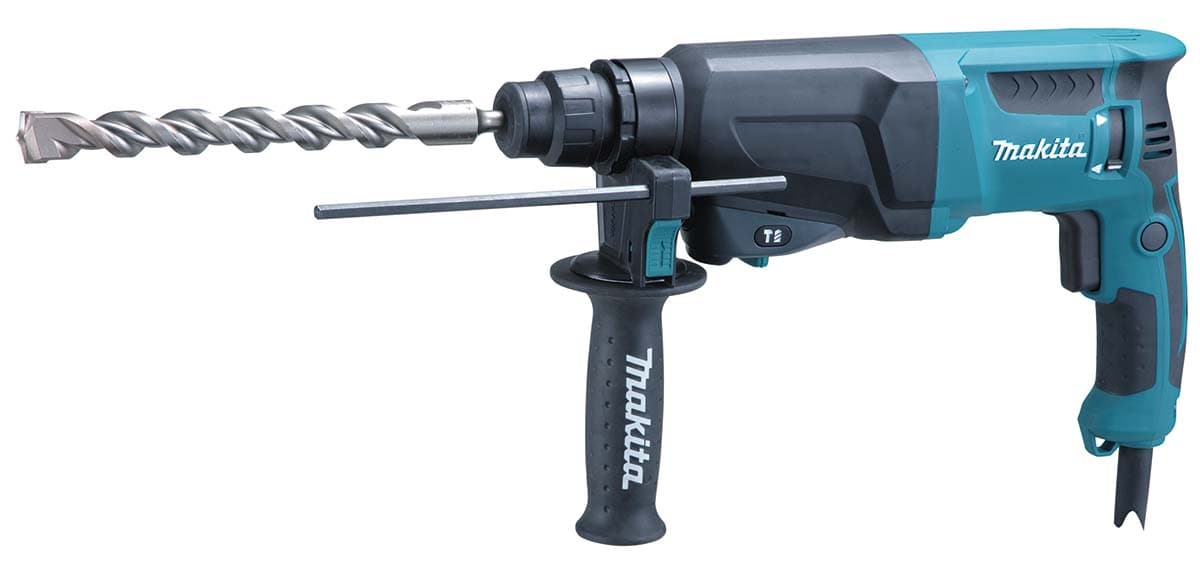 MAKİTA HR2600 Elektropnömatik Delici — görsel 1