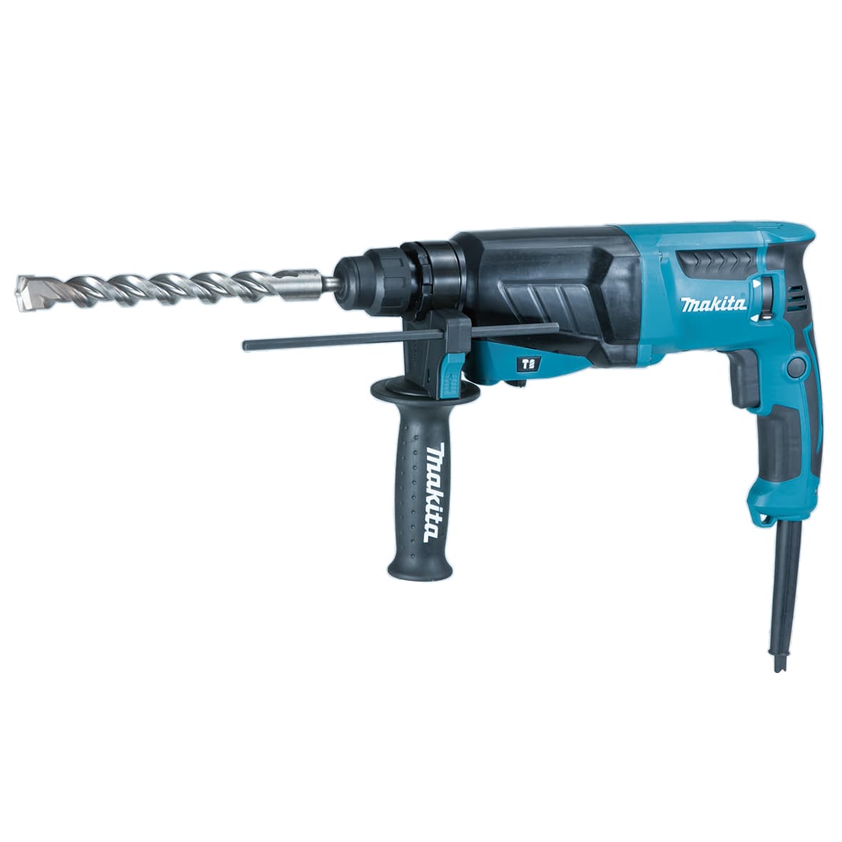MAKİTA HR2630 Elektropnömatik Delici Kırıcı — görsel 1