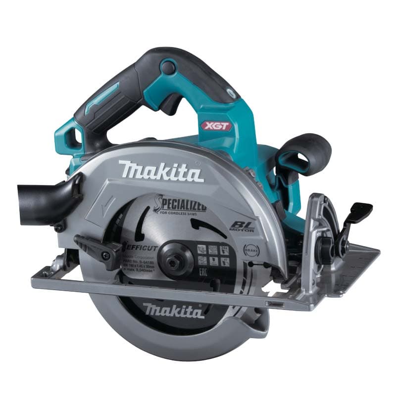 MAKİTA HS003GM201 Sunta Kesme Makinası 40 V — görsel 1