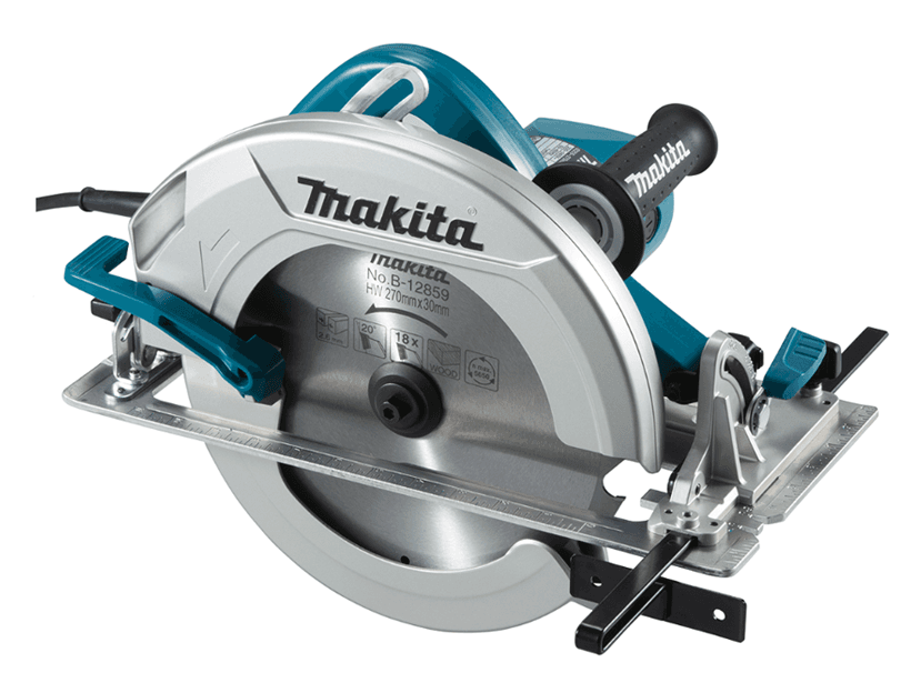 Makita HS0600 DAİRESEL TESTERE — görsel 1