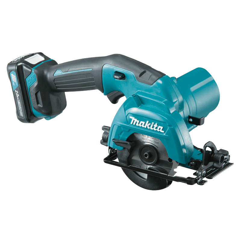 MAKİTA HS301DWAE Sunta Kesme Makinası 12 V — görsel 1