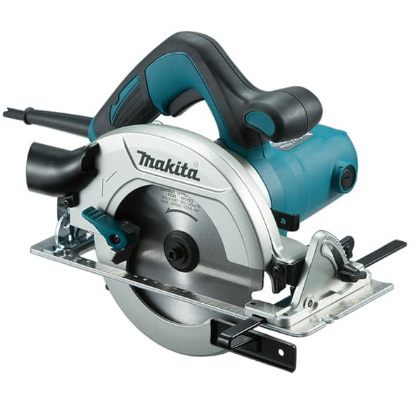 Makita HS6601 DAİRESEL TESTERE — görsel 1