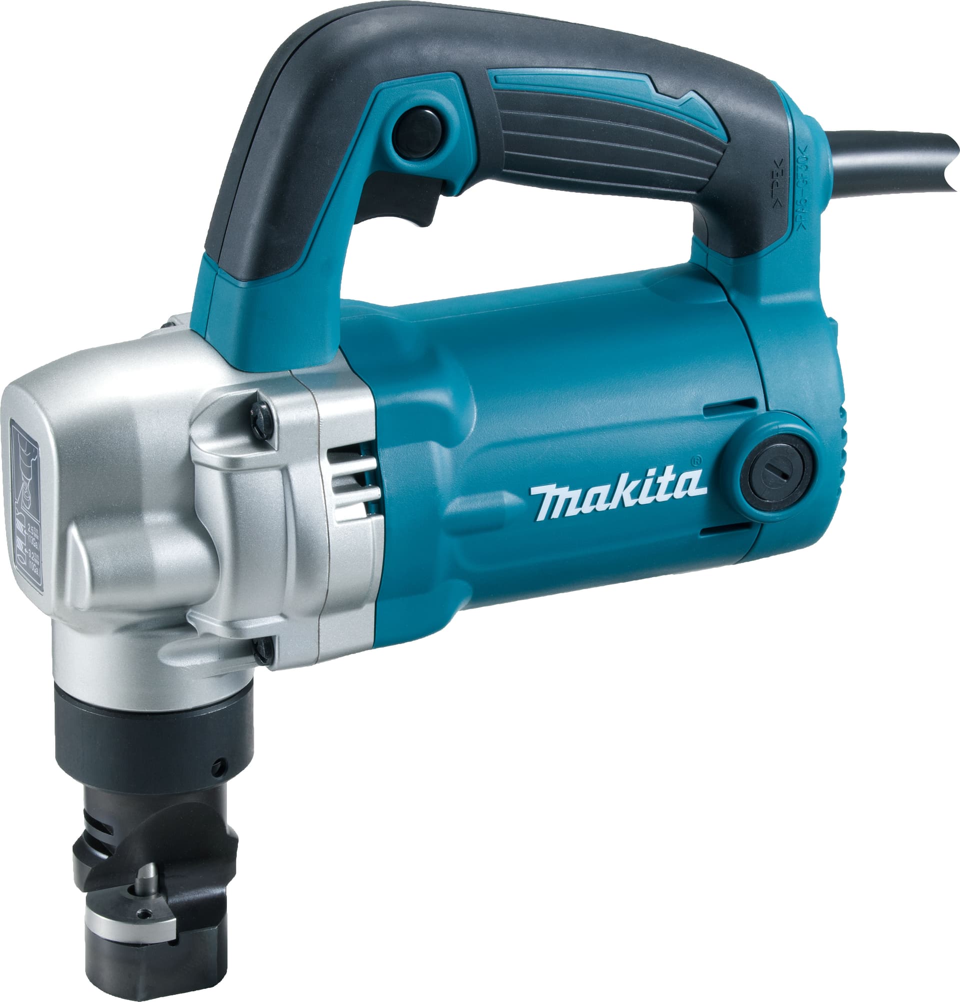 MAKİTA JN3201J Nibler Sac Kesme Makinası — görsel 1