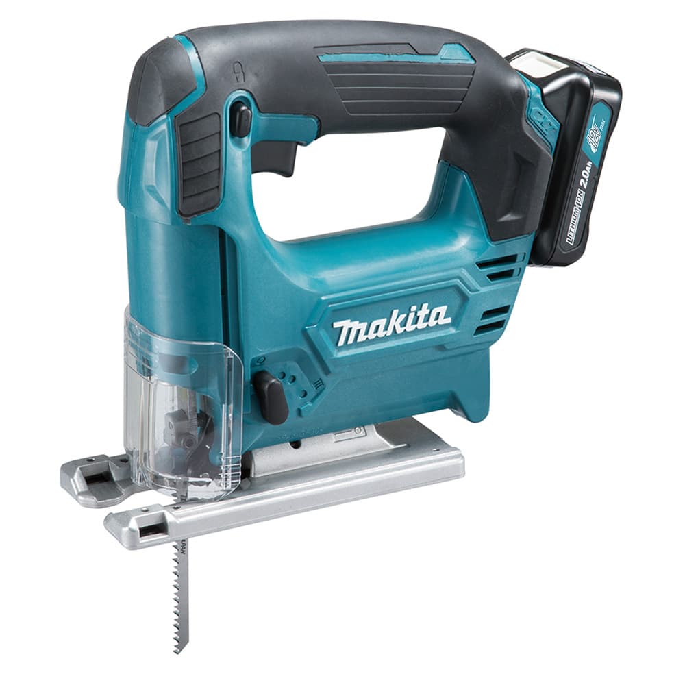 MAKİTA JV101DWAE Dekupaj Testere 12 V — görsel 1