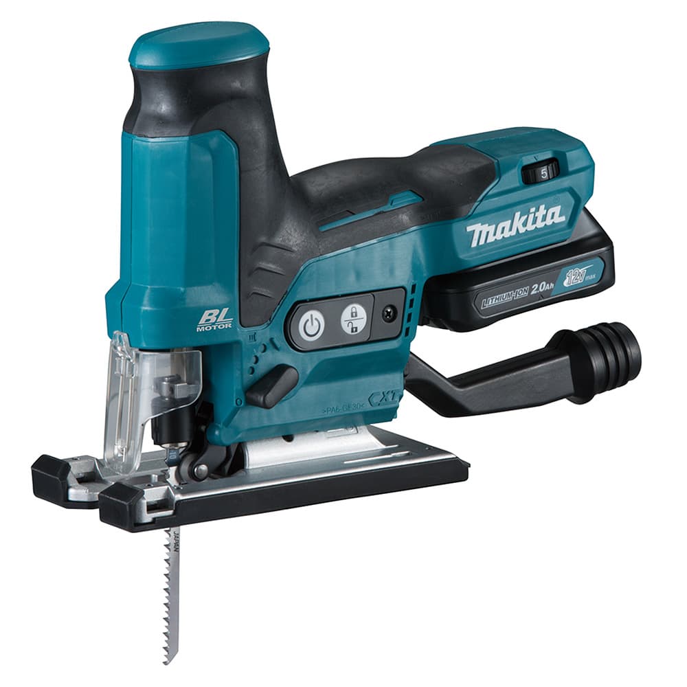 MAKİTA JV102DWAJ Dekupaj Testere 12 V — görsel 1