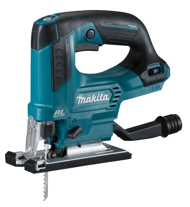 MAKİTA JV103DZ Dekupaj Makinası 12 V — görsel 1