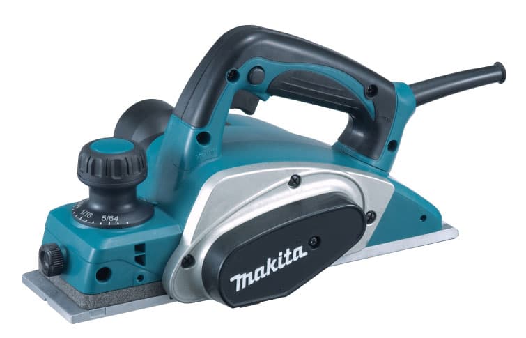 Makita KP0800 PLANYA MAKİNASI — görsel 1