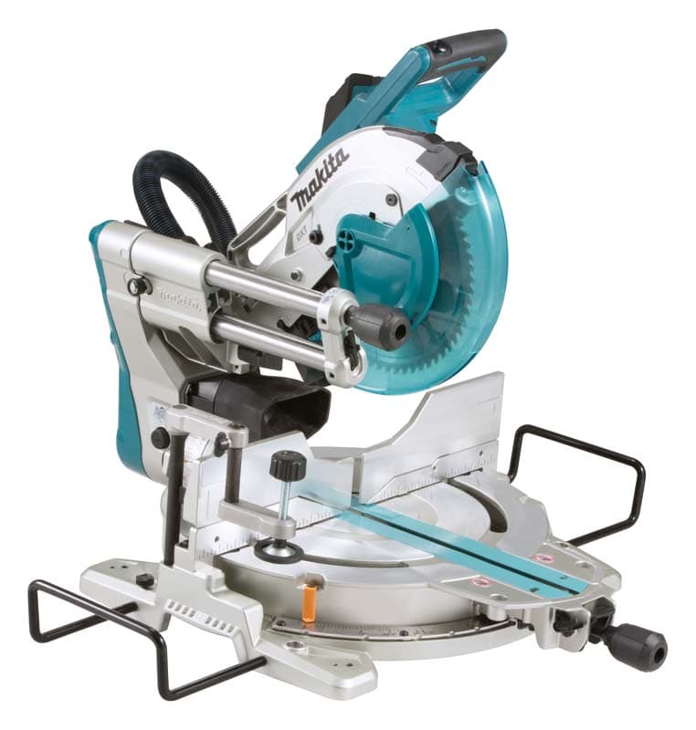 MAKİTA LS1019L Çift Sürgülü Gönye Kesme Makinası