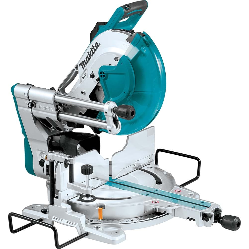 MAKİTA LS1219L Çift Sürgülü Gönye Kesme Makinası