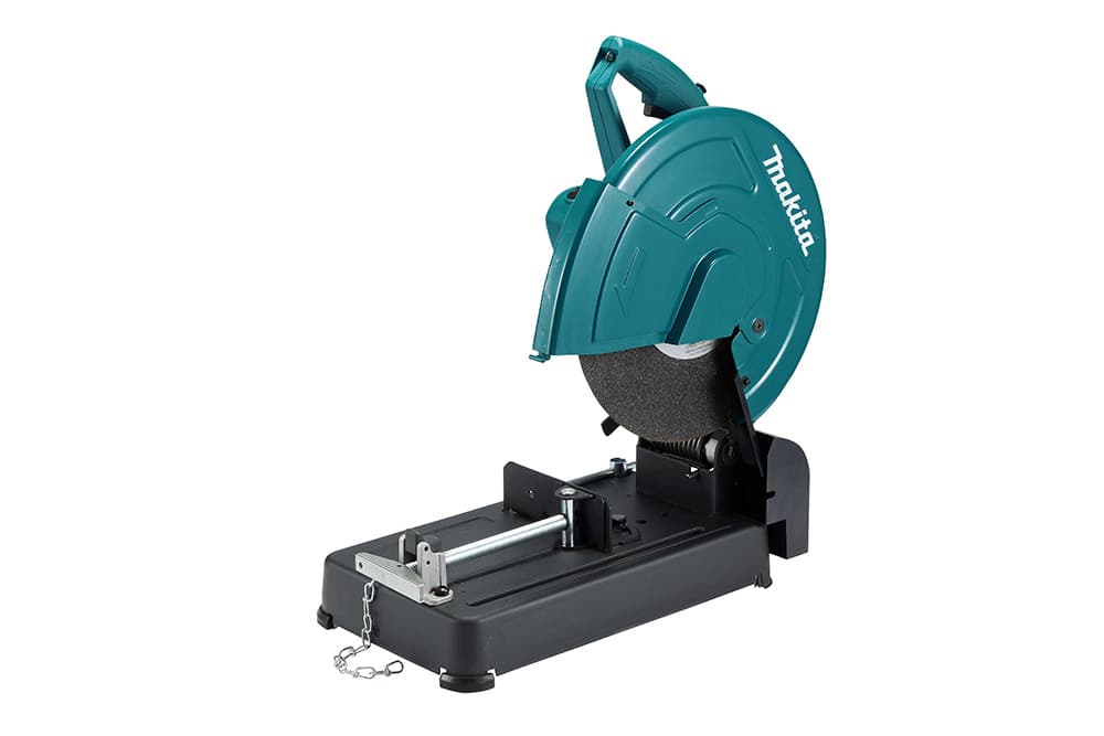 MAKİTA LW1401S Flex Taşlı Metal Kesme Makinası — görsel 1