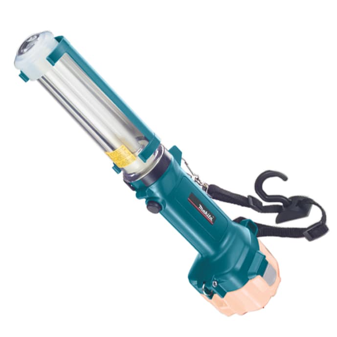 Makita ML122 FLORESAN 12V — görsel 1