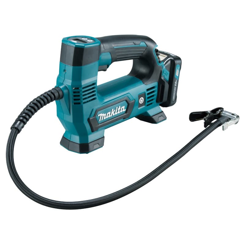MAKİTA MP100DZ Lastik Şişirme Makinası 12 V — görsel 1