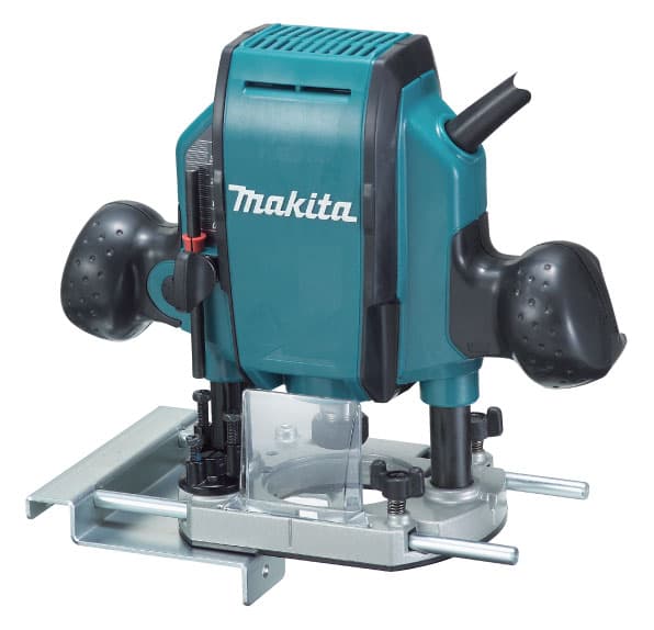 Makita RP0900 FREZE — görsel 1