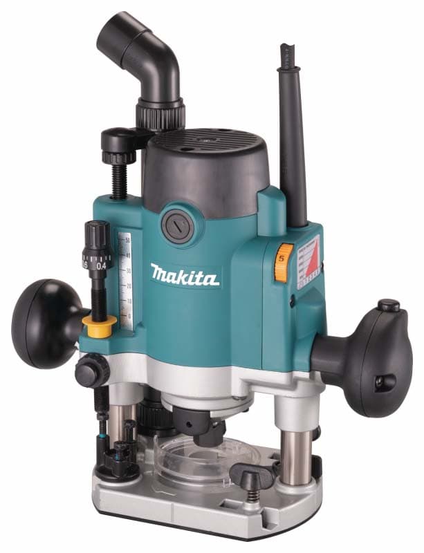 MAKİTA RP1111C Devir Ayarlı Freze — görsel 1