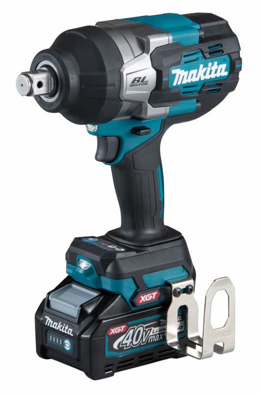 MAKİTA TW001GM201 Darbeli Somun Sıkma 40 V