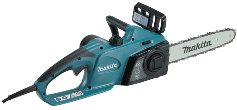 MAKİTA UC3041A Elektrikli Ağaç Kesim Makinası 300 mm — görsel 1