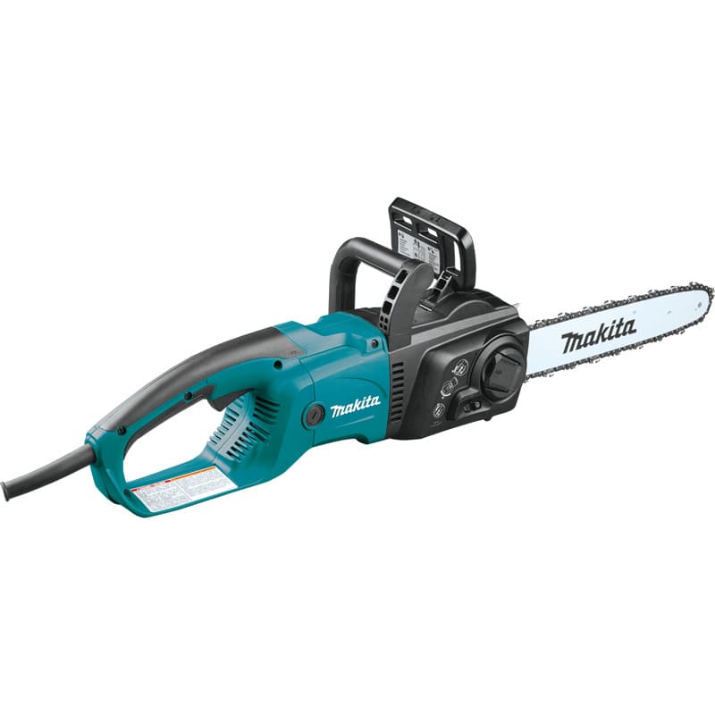 MAKİTA UC4051A Elektrikli Ağaç Kesim Makinası 400 mm — görsel 1