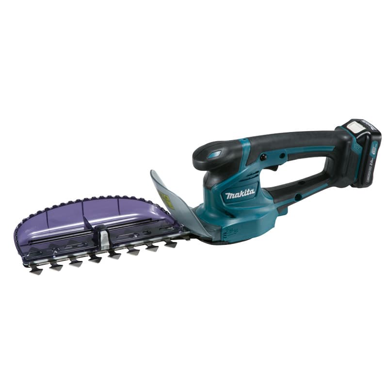 MAKİTA UH201DWA Akülü Çim Kesme 12 V — görsel 1