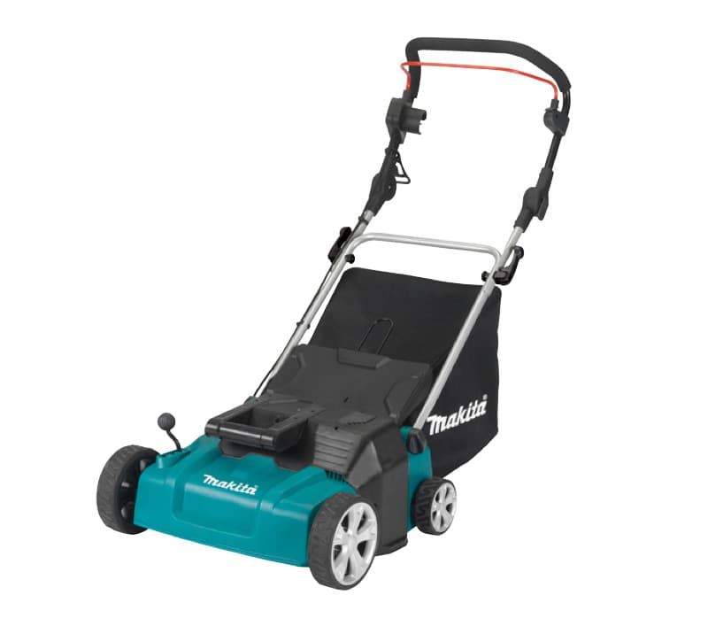 MAKİTA UV3600 Elektrikli Çim Kazıyıcı 1800 W — görsel 1