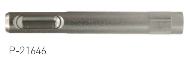 SDS Plus Vidalama Adaptörü 77 mm — görsel 1