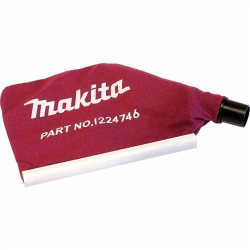 Makita 1224746 BEZ TOZ TORBASI — görsel 1