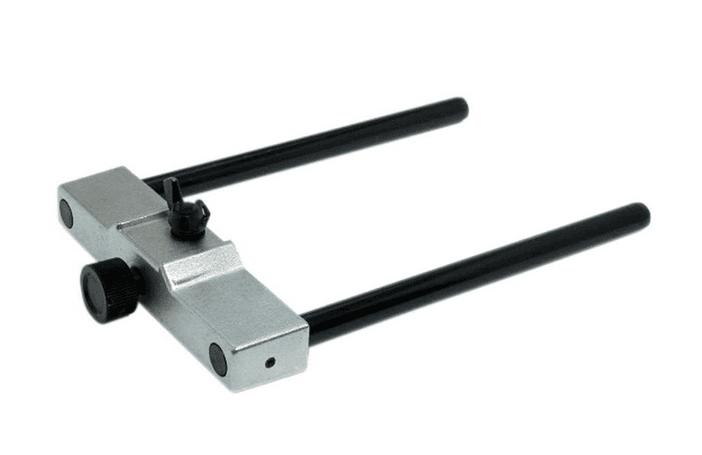 Makita 1227003 KENAR DAYAMA GÖNYESİ — görsel 1