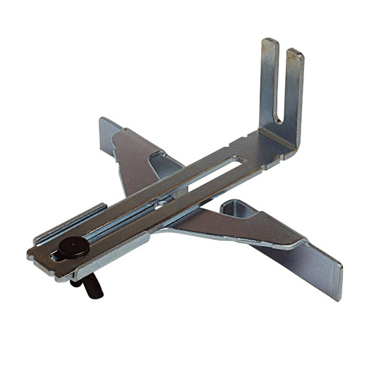 Makita 1227045 KENAR DAYAMA GÖNYESİ — görsel 1