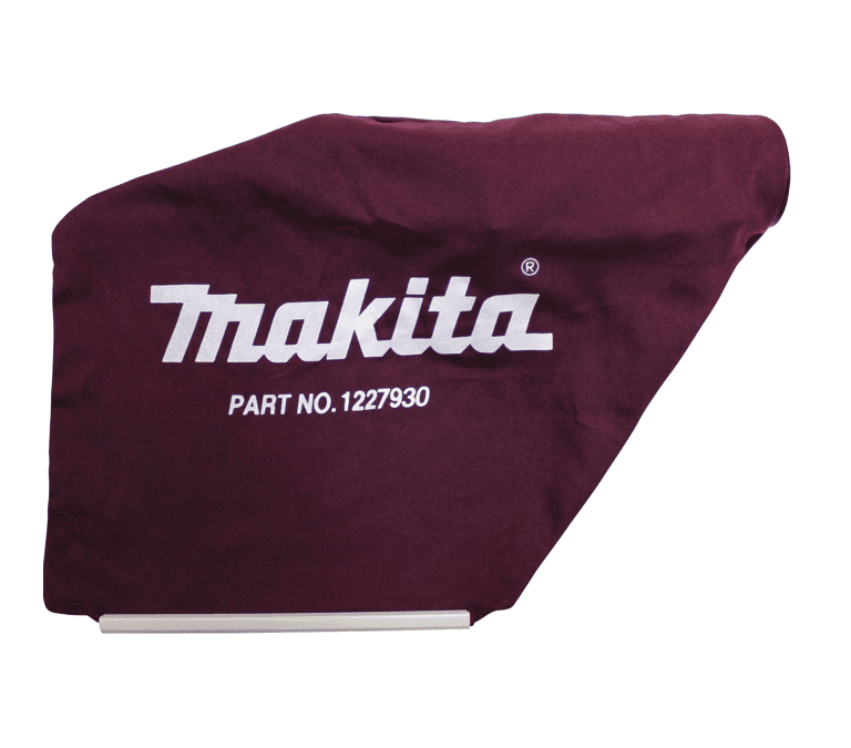 Makita 1227930 BEZ TOZ TORBASI — görsel 1