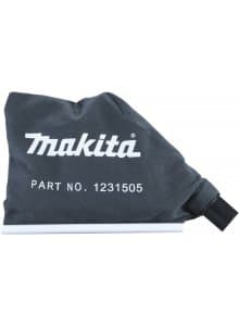 Makita 1231505 BEZ TOZ TORBASI — görsel 1