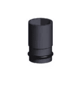 Makita 1348552 LOKMA UCU 27x52 mm — görsel 1